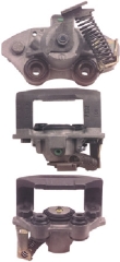 Bremssattel Hinten - Brakecaliper Rear  Fiero 88